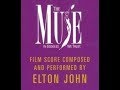 Elton John - The Muse Soundtrack 1999