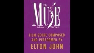 Elton John - The Muse Soundtrack 1999