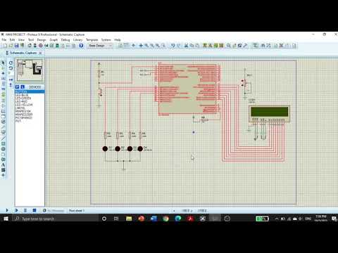 WATER LEVEL CONTROLLER USING PIC18F45K22