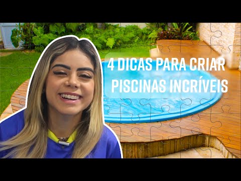 4 TIPS FOR BUILDING POOLS IN SMALL SPACES!