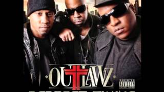 Outlawz - 100 MPH (Feat. Bun B And Lloyd)