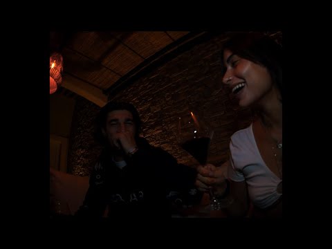 DEELEE S - Le verre à pied (prod. 7teen)