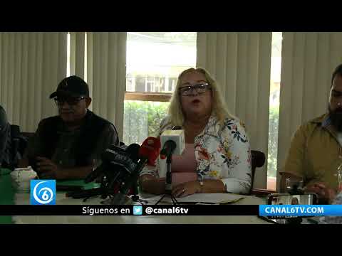 Video: Militante de Morena en los Reyes La Paz denuncia imposición de candidaturas y atentado en su contra
