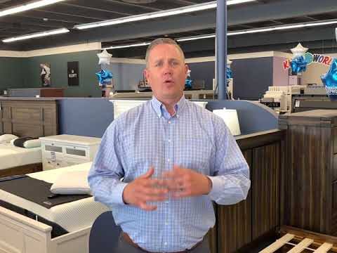 YouTube video about: Does tempurpedic mattress need box spring?