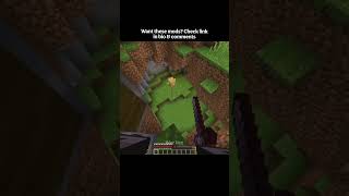 minecraft insane mods 😱 part 17