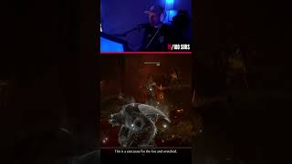 Unieke Maiden Astraea boss fight in de Demon's Souls Remake