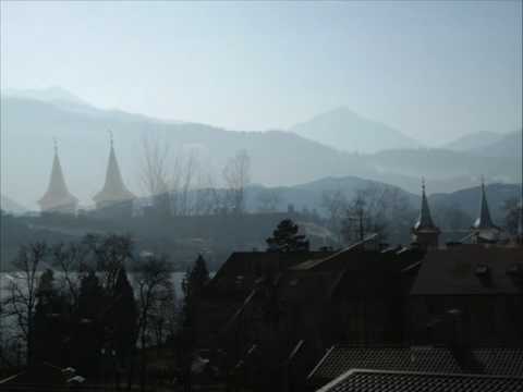 Alison Krauss - I Give You To His Hearth - Tegernsee