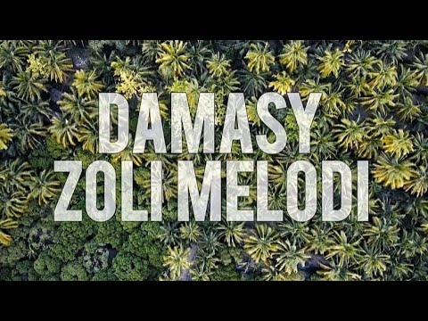 Damasy - Zoli Melodi (Official Music Video) Prod by DNR