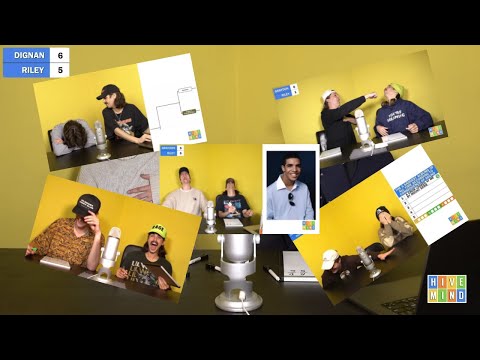 the 'hivemind moments' supercut (compilation)