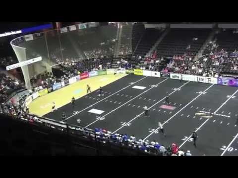 ROBERT HOLLAND PIFL HIGHLIGHTS