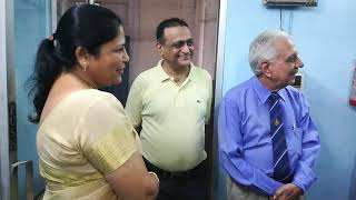 Dayanand Model School Video