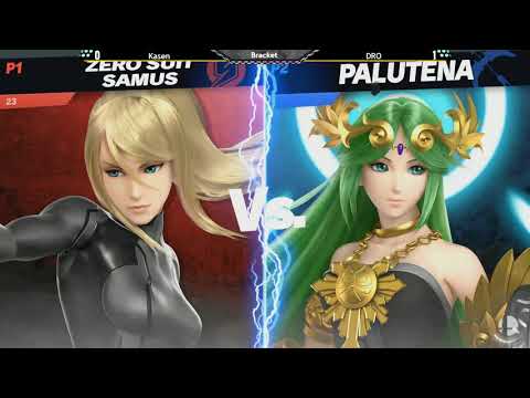 Construct 122 - Kasen VS DRO - Ultimate Singles