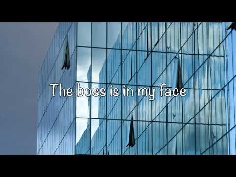 Hard-Fi - I Close My Eyes (with Lyrics)