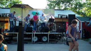 On My Way - Matt Schofield Cover