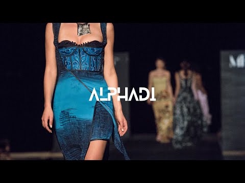 Alphadi at Marrakech Fashion Week - Spring/Summer 2023