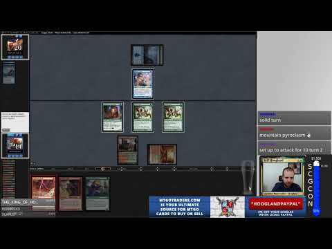 Revolt Zoo - Modern - September 19th, 2018