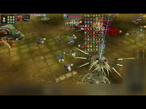 sprpapern - Playpark Flyff SL D2 03-10-22