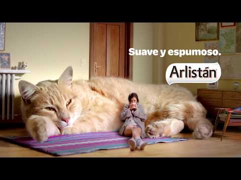 Arlistan - Suave y Espumoso