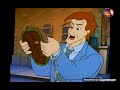 The Mask TAS Stanley S Transformation Into The Mask Scene 8