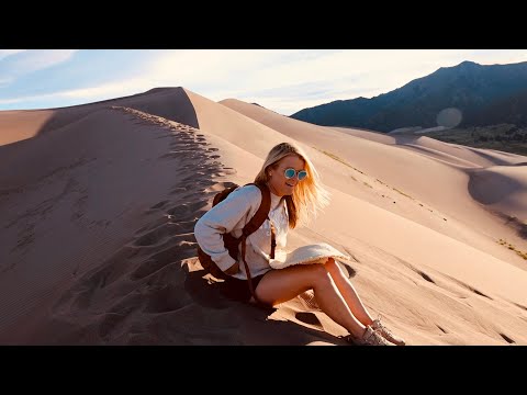 4 National Parks That Deserve More Attention (A Year-End Compilation)