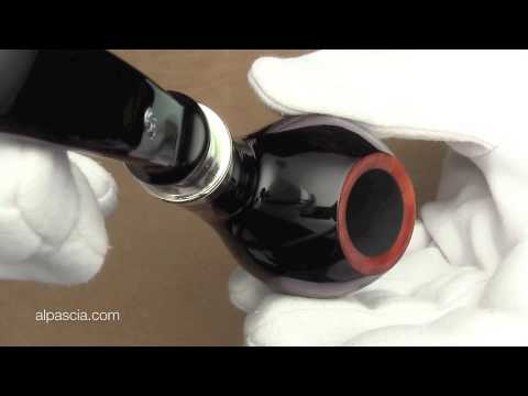 pipa BigBen Noble 604 - smoking pipe 311