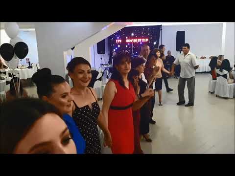 Orkestar Andrije Jovanovica Kute - Splet kola specijalno za tetku i tecu