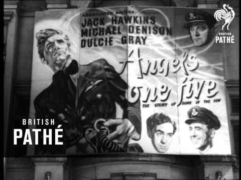 Pathe News Special - Look Out, Llandudno! (1952)