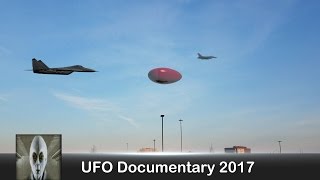 UFO Documentary March 20th 2017