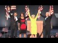 Getty Images 2012 Election Sizzle Reel