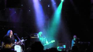 Warren Haynes &amp; Government Mule &quot;Guardian Angel&quot;, Wroclaw,Poland, 17/7/12