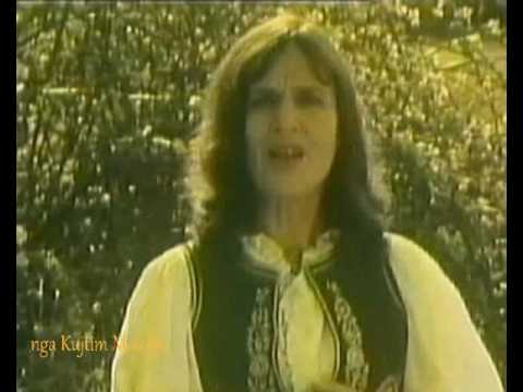 Fitnete Rexha  - ''Valizakja'' kenge Popullore e vjeter.