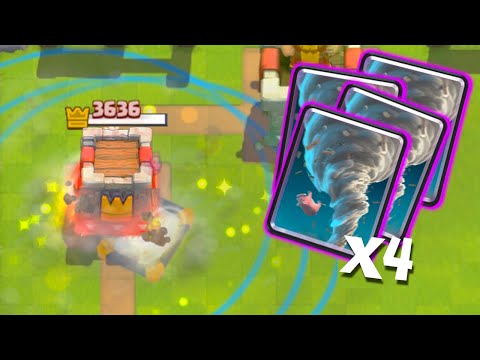 clash royale secrets only top 100 players know