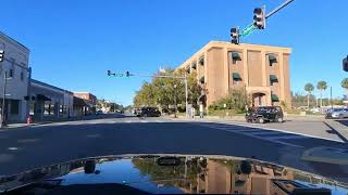 Streets of Perry Florida - How Safe is Perry
