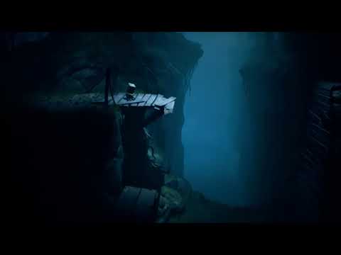 Little Nightmares II Demo Gameplay Walkthrough NO COMMENTARY! Nintendo Switch 60FPS