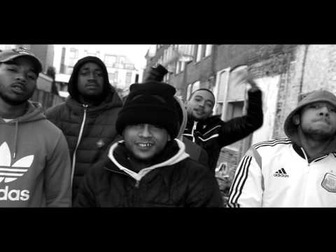 OrlandoKS throw back - Nog Steeds Met De Goons