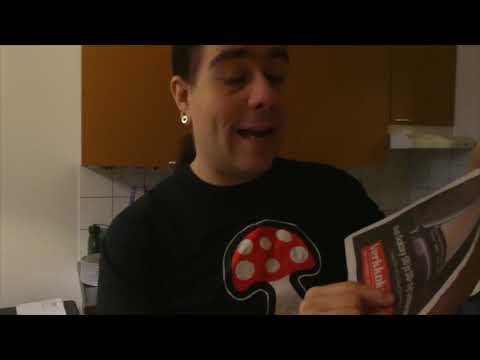 Huomenta ja jonkinlainen niiskuttelu