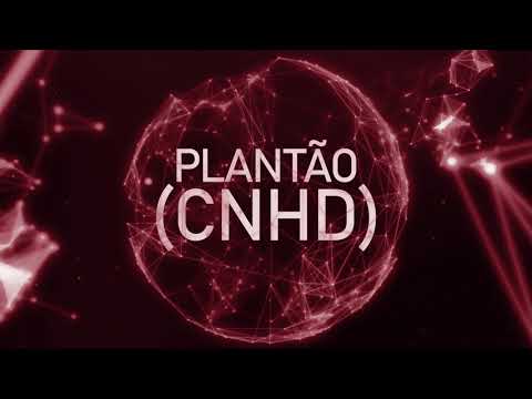 PLANTÃO CNHD | Veja nossa nova vinheta para 2021