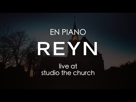 REYN - En Piano [1 Hour of Relaxing Piano Music for Sleep, Study, Meditation]