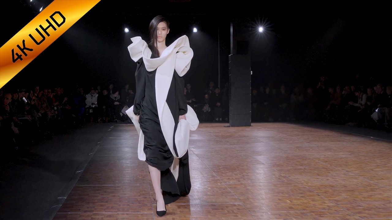 Area | Fall Winter 2026/2027 | New York Fashion Week