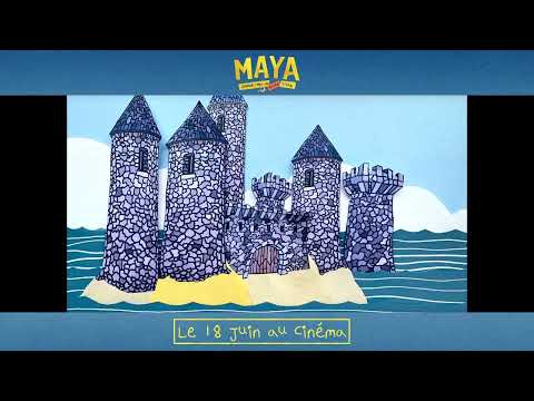 Μάγια, δώσε μου ένα τίτλο! trailer