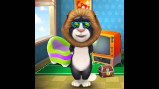 [My Talking Tom] Alonzo,jul Normal