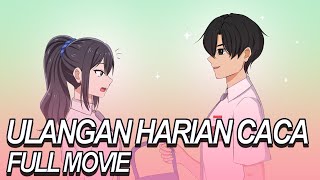 Download lagu CACA'S DAILY REVIEW FULL MOVIE - Animated School Drama with a Hard Code for Boys from Girls mp3