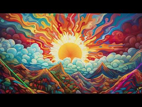 Basher Toe feat. Zohar Bar Shalom - New Dawn | Chill Space