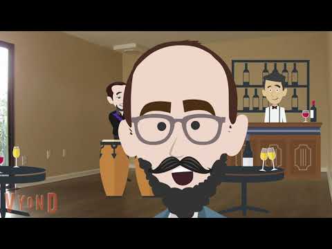 Chris Ferguson - Mistakes (Official Video)