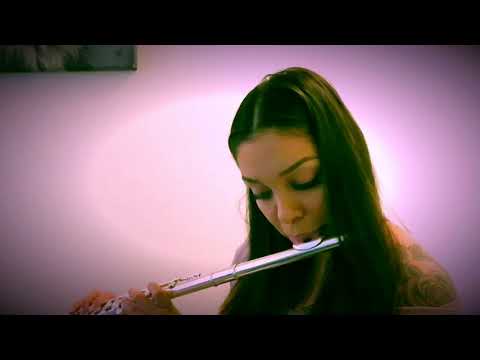 Mi Gente J Balvin Flute Cover
