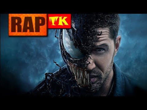 Rap do Venom // Desprovido de humanidade // TK RAPS #RPV  (Prod by FIFTY VINC)
