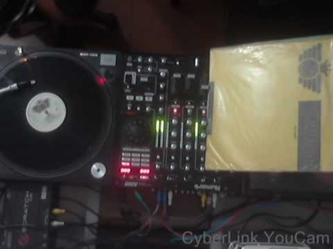 MICKEY OLIVER IN TEN SI T THE BOG KENNYS MIX 1988