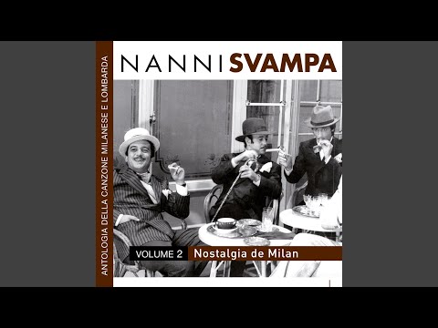 Ma Mi - Nanni Svampa
