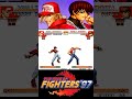 TAS Terry Vs Orochi Chris Kof 97