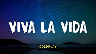 Download lagu Coldplay - Viva La Vida | Lyrics Video | Indo Subtitle | Lirik Indonesia | Lirik Terjemahan mp3 Download lagu Coldplay - Viva La Vida | Lyrics Video | Indo Subtitle | Lirik Indonesia | Lirik Terjemahan mp3